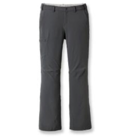 rei sahara roll up pants